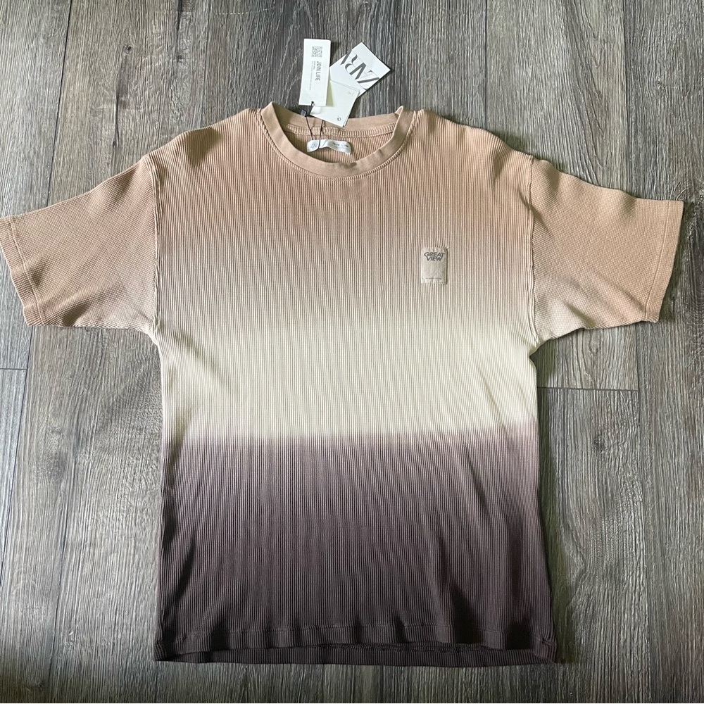 ZARA Boys Shirt